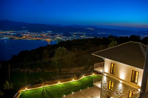 Ligiades Hotel | Arktos Hotel