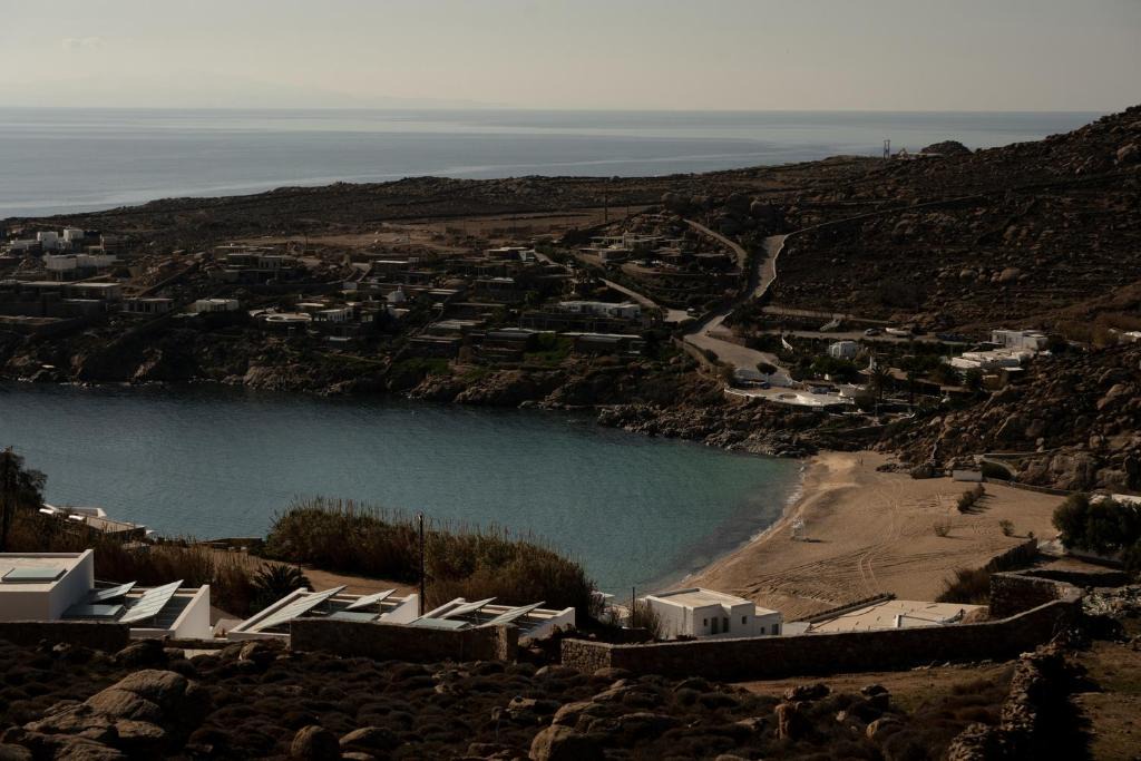 Plintri Hotel | Armacaas Mykonos Hotel