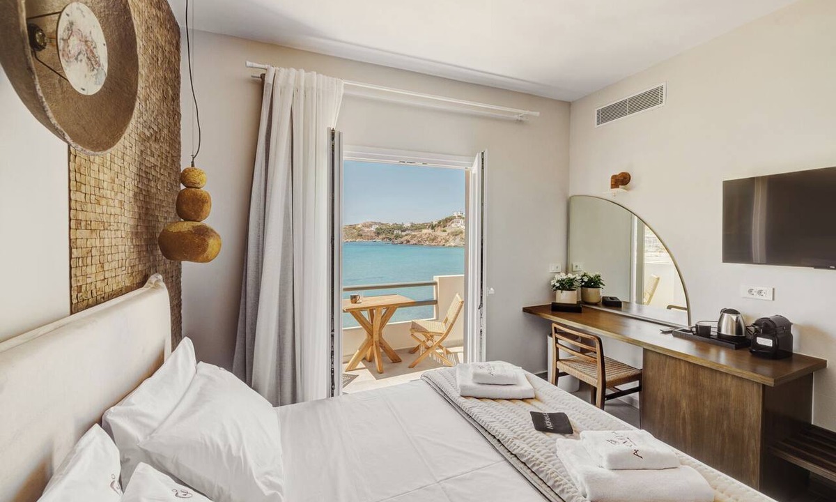 Vari Hotel | Armia Experience Hotel