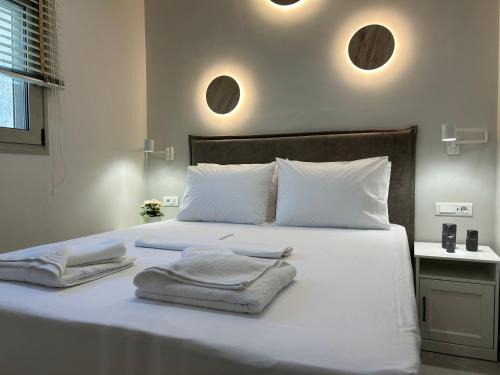 Old Quarter Apartment | Armonía Small Luxury Apartments