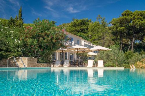 Kokkari Hotel | Armonia Bay Hotel