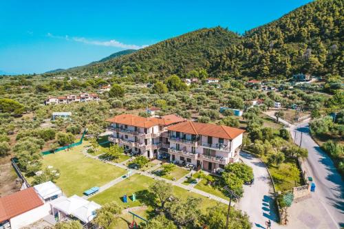 Vourvourou Apartment | Aroma Studios and Apartments
