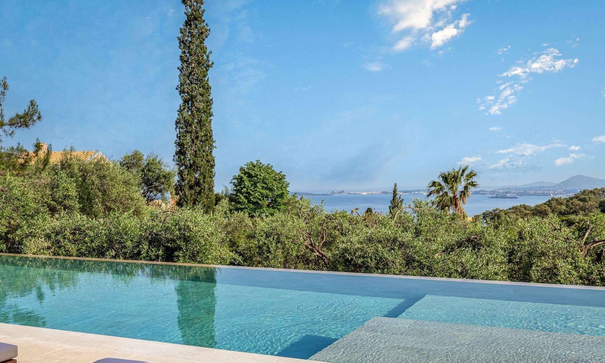 Pirgi Villa | Aronia - Five Bedroom Villa, Sleeps 10