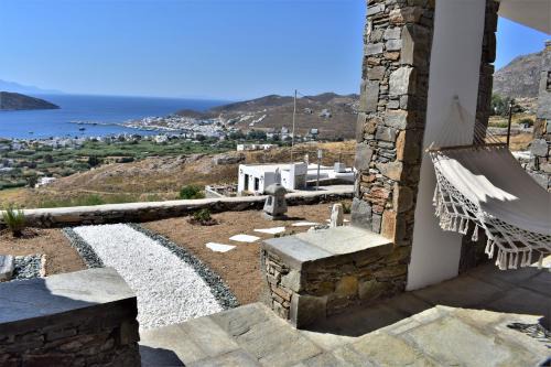 Serifos Apartment | Arsinoi Apartments