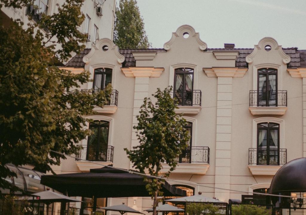 Blloku Hotel | Arté Boutique Hotel