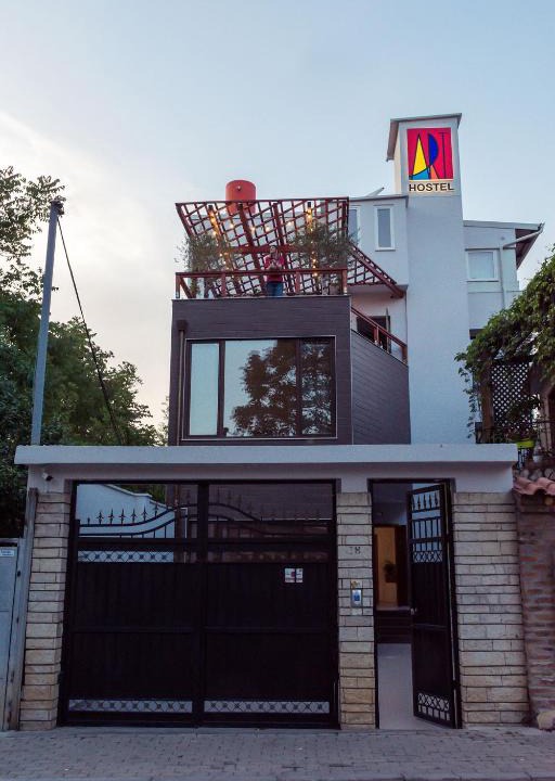 Tirana Hostel | ART Hostel