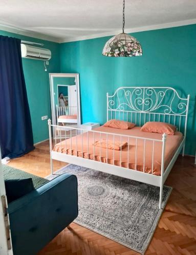 Podgorica House | Art House Old Town