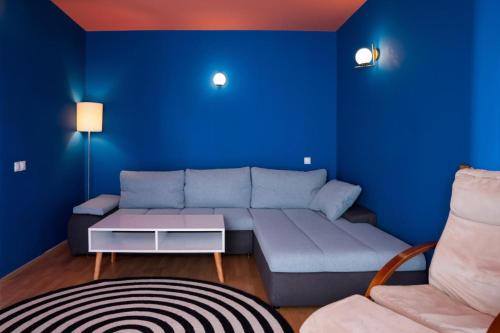 Kolovicë Apartment | Artament Prishtina