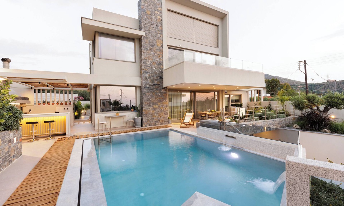 Prasas Apartment | Arte Casa Luxury Resort by Hospi