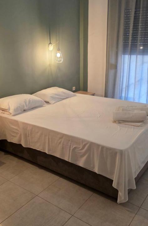 Nea Michaniona Apartment | Artemis apartment