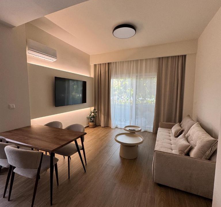 Diakofto Apartment | Artemis Apartments