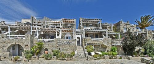 Agios Sostis Apartment | Artemis Apartments