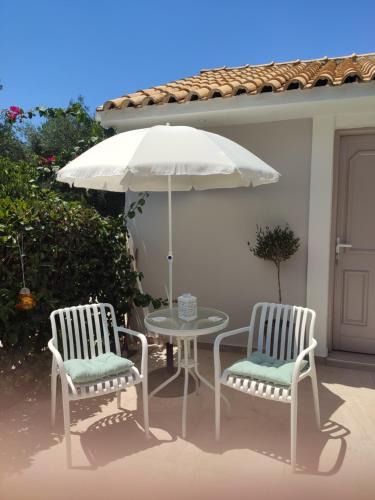 Dassia Apartment | Artemis Apartments (Yiannis House)