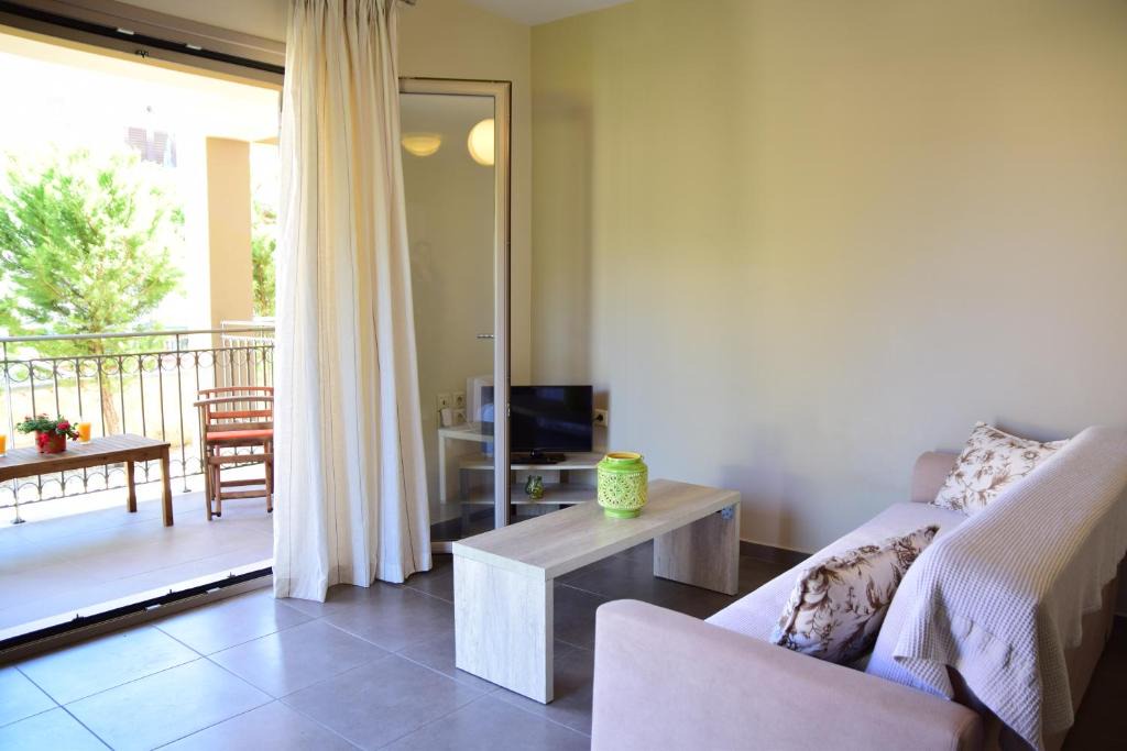 Sami Apartment | Artemis