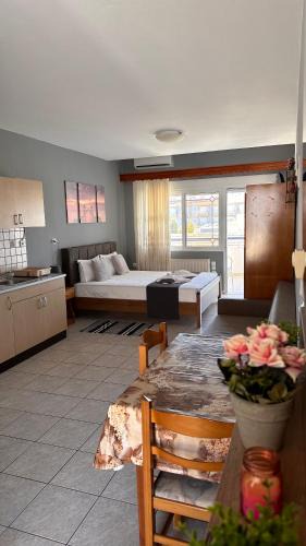 Keramoti Apartment | Artemis Hotel Apartments