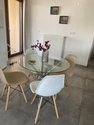 Nea Fokaia House | Artemis House