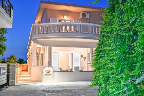 Kissamos Apartment | Artemis No1 Apartment