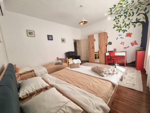 Pejë Apartment | Artisan Center Apartment Peja