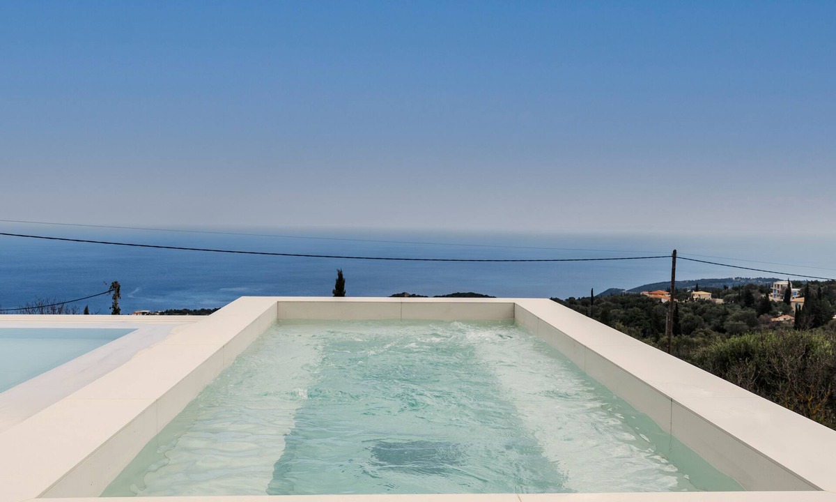 Elation Villa | Arxontiko Stoufi, Skinaria