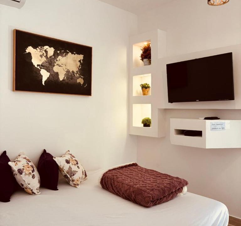 Prcanj Apartment | Asia Apartments