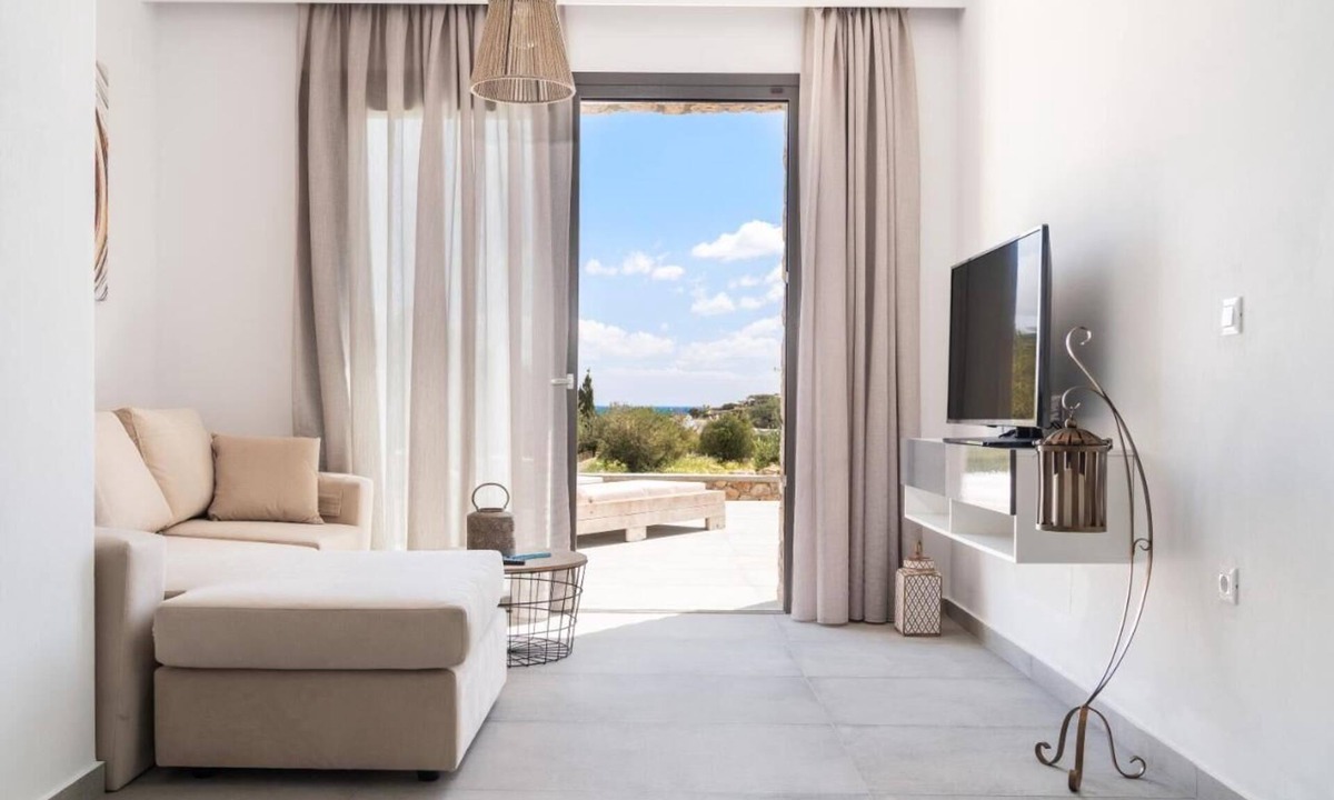 Menetai Villa | Askelinos Villas