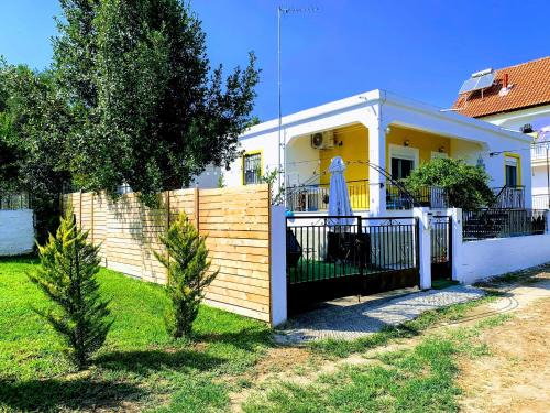 Asprovalta House | Asprovalta SUNNY HOUSE