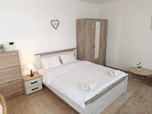 Golubovina Apartment | ASSA Apartments Budva Center No 1