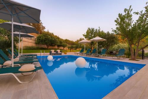 Asteri Apartment | Asteri Suites - Rethymno Sunbeam Vacation