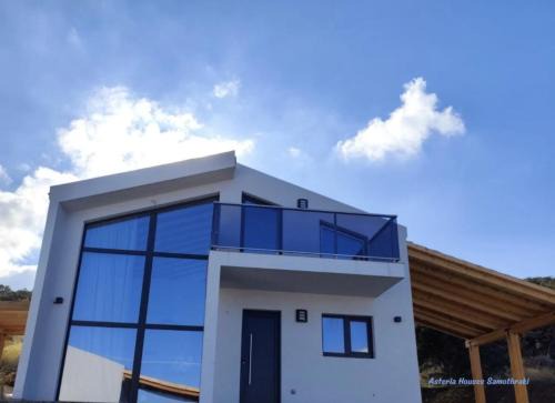 Samothrace House | Asteria Houses Samothraki