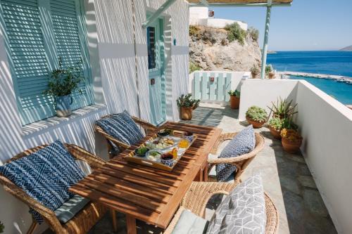 Panteli Apartment | Asterias