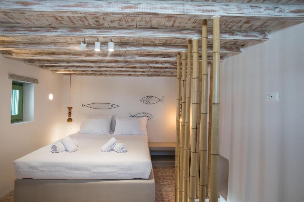 Mykonos Town Apartment | Asterias-Mykonos Town