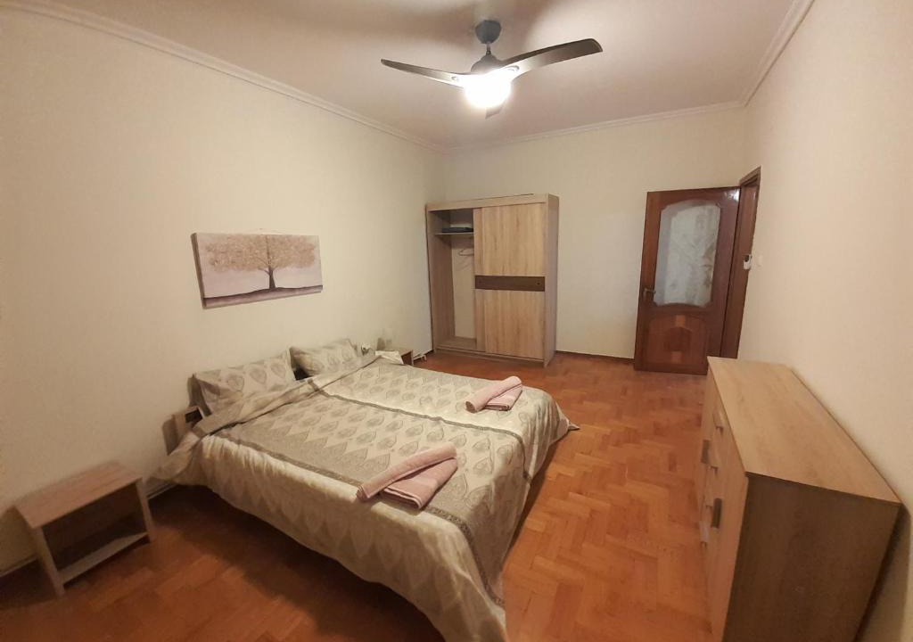 Thermi Apartment | ASTERIS HOME