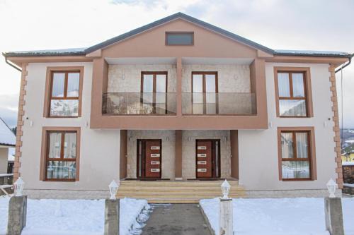 Kolasin Apartment | ASYAS Apartments