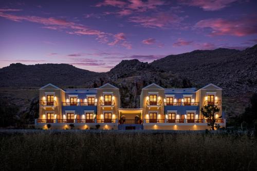 Pedi Apartment | Asymi Residences