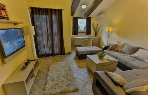 Babin do Apartment | At Oliver’s