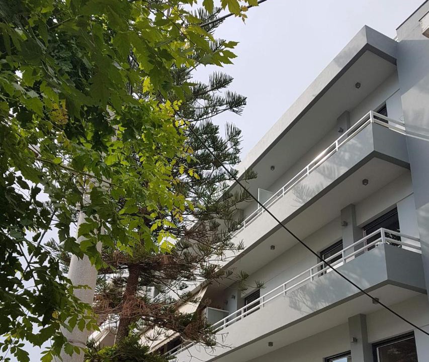 Kallithea Apartment | AT.thea ATHENS BOUTIQUE APARTMENTS