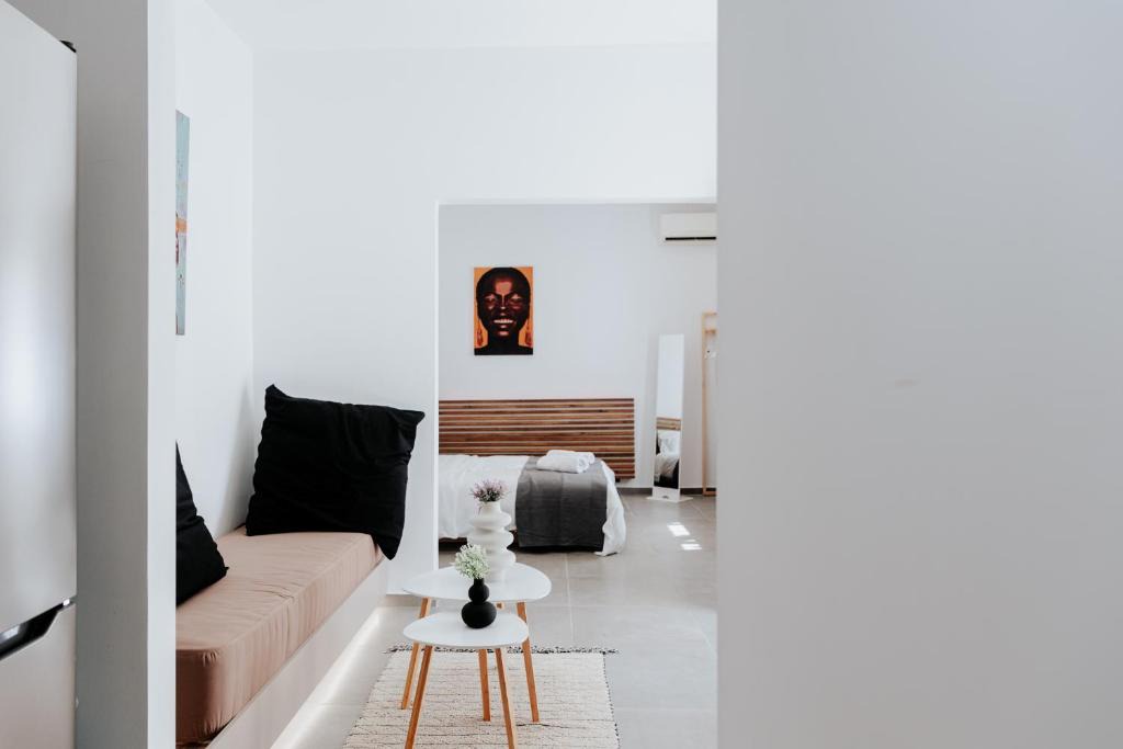 Aigaleo Apartment | Athena City Apartment