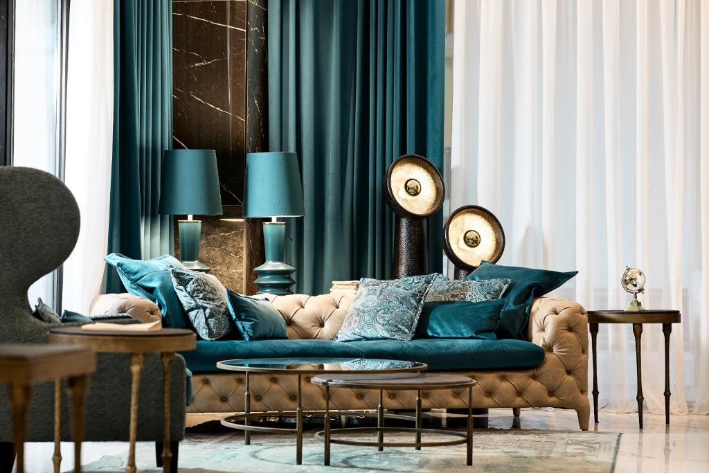 Piraeus Hotel | Athenarum Portus Life & Style Hotel