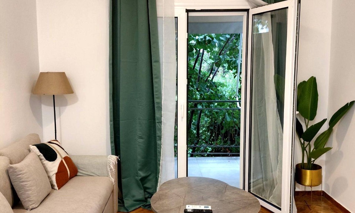 Khalandrion Apartment | Athenian Stay Chara s Apartment