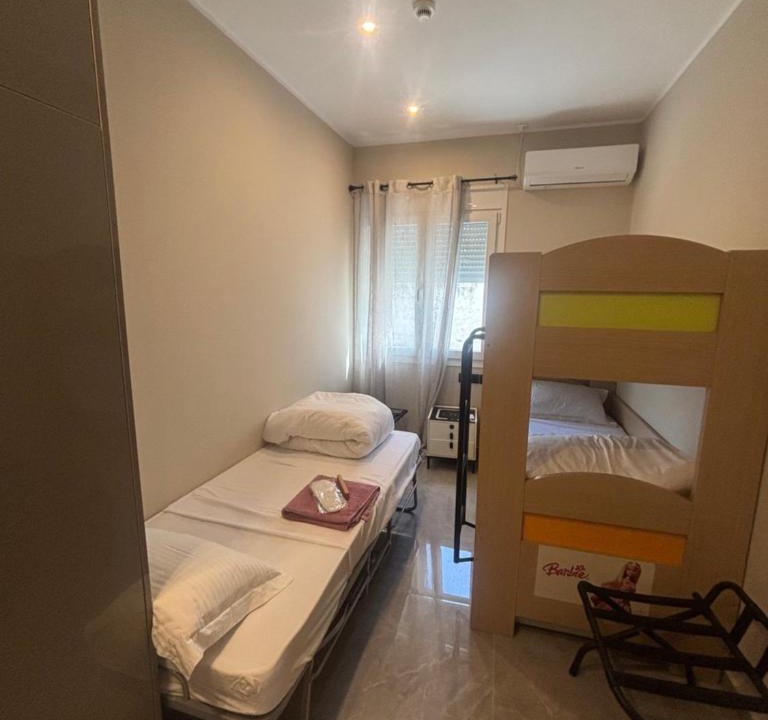 Atalanti House | Athens Air B&B