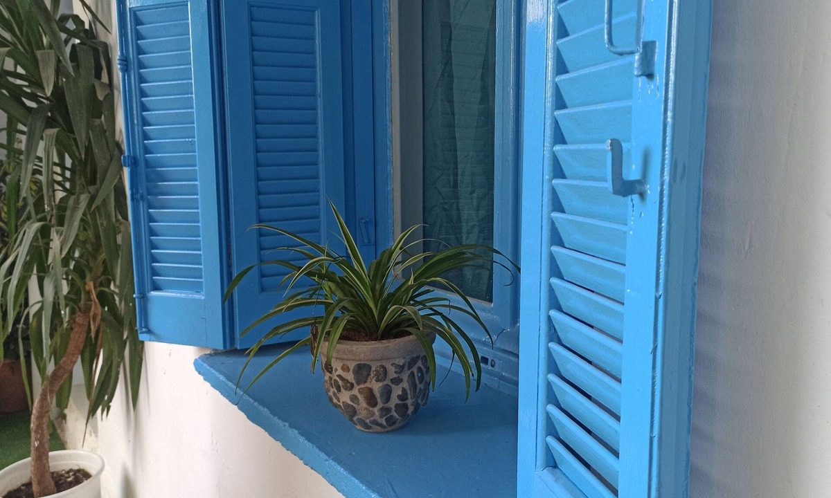 Athens House | Athens all seasons