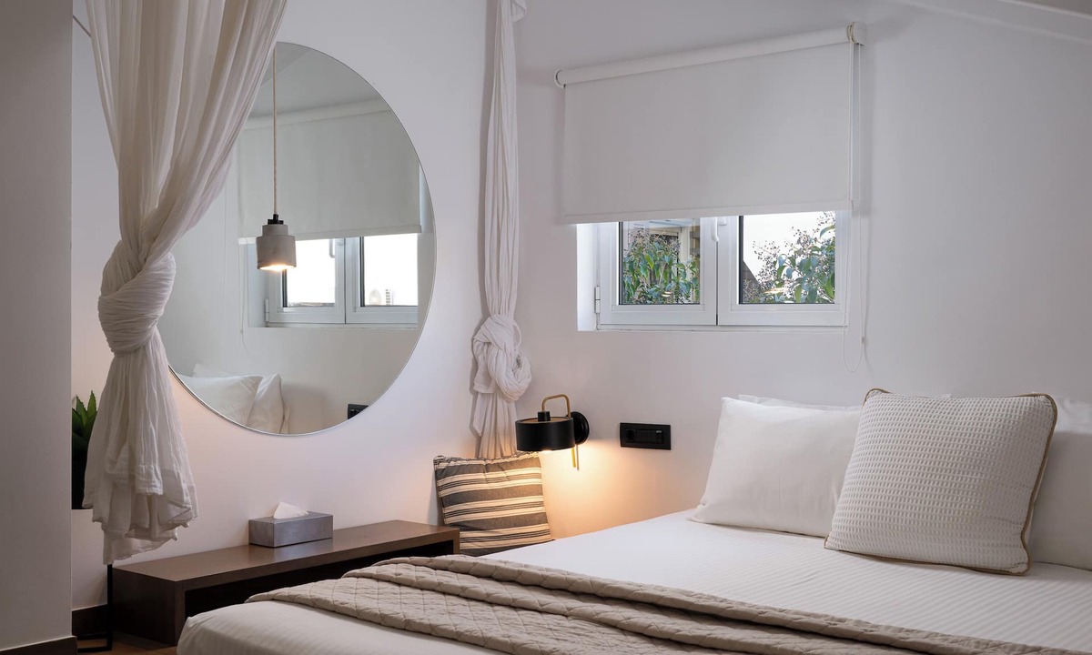 Neapoli Hotel | Athens Flair Suites