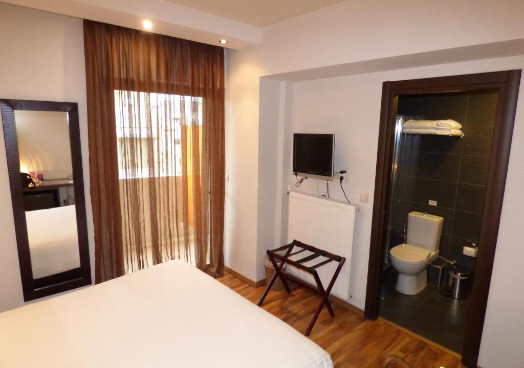 Khalandrion Apartment | Athens Habitat