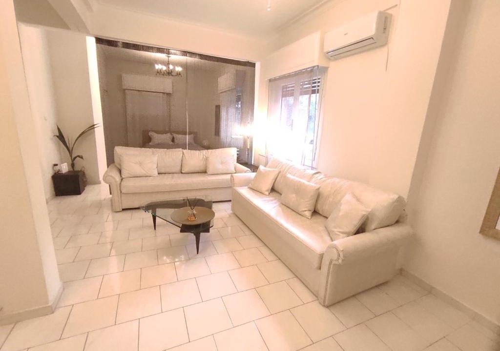 Athens Apartment | Athens Lavish Appartment