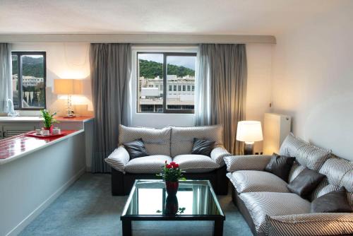 Ilisia Apartment | Athens Penthouse Suite on 6th floor