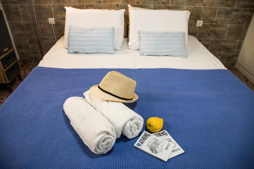 Argyroupoli Apartment | Athens Riviera