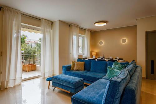 Voula Villa | Athens Riviera Luxury Voula Residence