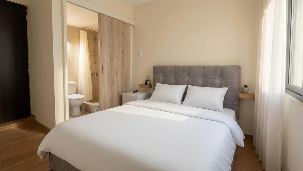 Agios Panteleimonas Apartment | Athens Suites Galaxy No1