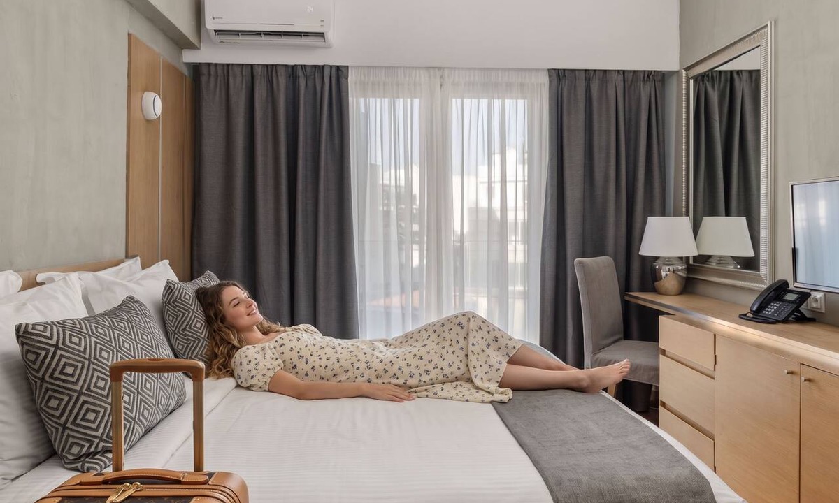 Omonia Apartment | Athens Warehouse Boutique Hotel & Suites