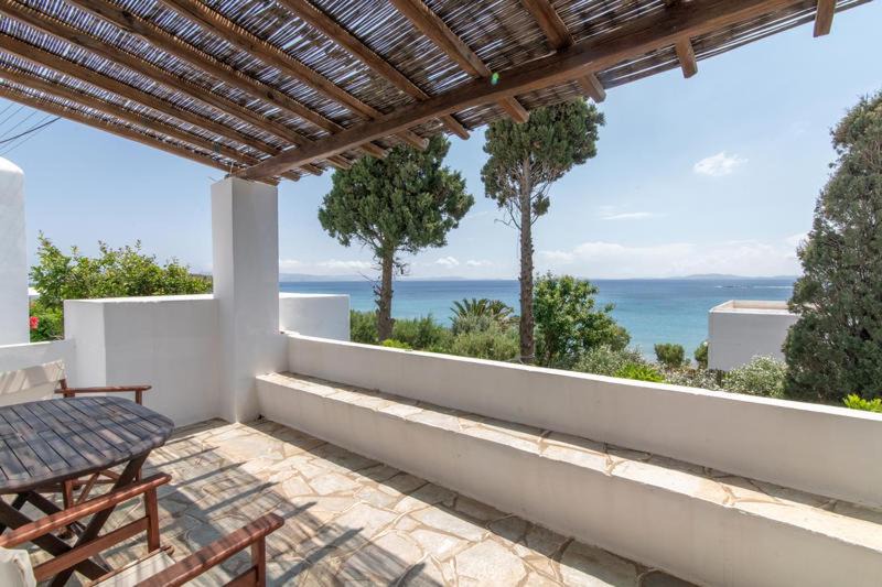 Agios Ioannis Apartment | Athimonia apartments